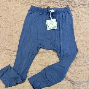 Kate Quinn Kids Casual Bottoms in Blue